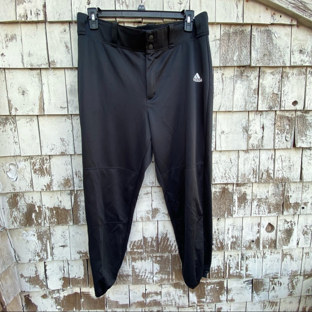 Adidas Baseball Athletic Pants size L
